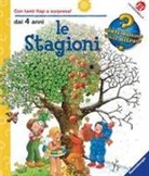 Constanza Droop - Le stagioni