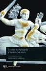 Zosimo Di Panopoli, Fabrizio Conca - Storia nuova. Testo greco a fronte