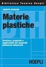 Giuseppe Gozzelino - Materie plastiche