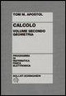 Tom M. Apostol, A. Figà Talamanca - Geometria