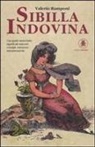 Valerio Ramponi - Sibilla indovina. Con carte
