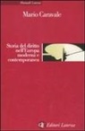Mario Caravale - Storia del diritto nell'Europa moderna e contemporanea