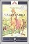 Douglas Baker - Sagittario