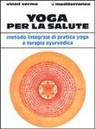 vinod Verma - Yoga per la salute