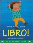 Kristine O'Connell George, Maggie Smith - Libro!
