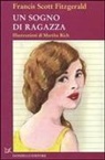 Francis Scott Fitzgerald, M. Rich - Un sogno di ragazza