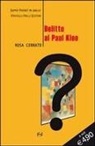 Rosa Cerrato - Delitto al Paul Klee