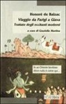 Honoré de Balzac, G. Martina - A Parigi!