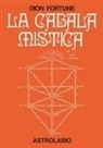 Dion Fortune - La cabala mistica