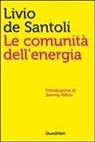Livio De Santoli - Le comunità dell'energia