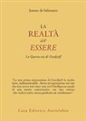 Jeanne de Salzmann - La realtà dell'essere. La quarta via di Gurdjieff