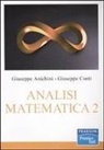 Giuseppe Anichini, Giuseppe Conti, Marco Spadini - Analisi matematica 2