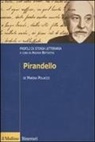 Marina Polacco - Pirandello. Profili di storia letteraria
