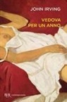 John Irving - Vedova per un anno