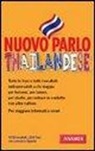 Ampai No-One, G. Carlo Rossi - Parlo thailandese