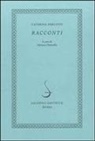 Caterina Percoto, A. Chemello - Racconti