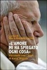 Maria Manuela Cavrini, Giovanni Paolo Ii - L' amore mi ha spiegato ogni cosa. Via crucis con i versi di Karol Wojtyla