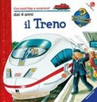 Marion Kreimeyer-Visse - Il treno