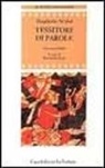 Humberto Ak'Abal, E. Jossa - Tessitore di parole. Testo originale a fronte