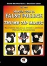Ioso - Magia con il falso pollice. Ediz. italiana e inglese