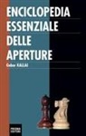 Gabor Kallai - Enciclopedia essenziale delle aperture