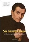 G. Buccellato - San Giuseppe Cafasso il direttore spirituale di Don Bosco