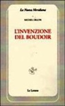 Michel Delon, V. Vestroni - L' invenzione del boudoir