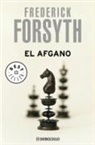 Frederick Forsyth - El afgano