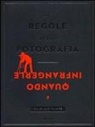 Haje Jan Kamps - Le regole della fotografia e quando infrangerle