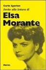 Carlo Sgorlon - Invito alla lettura di Elsa Morante