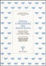 Bernardo Antonini, Monica Farnetti, Filippo Secchieri, G. Scarca - Poesia e preghiera nel '900. Clemente Rebora, Cristina Campo, David Maria Turoldo