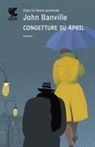 John Banville - Congetture su April