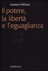 Luciano Pellicani - Il potere, la libertà e l'eguaglianza