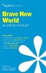 Aldous Huxley, Sparknotes - Brave New World by Aldous Huxley
