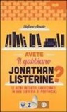 Stefano Amato - Avete il gabbiano Jonathan Listerine? (e altri incontri ravvicinati in una libreria di provincia)