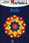 Johannes Rosengarten - I miei piccoli mandala. Stelle