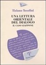 Tiziano Tosolini - Una lettura orientale del dialogo. Il caso Giappone