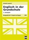 Ursula Lassert - Englisch in der Grundschule - 4. Klasse; .