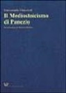 Emmanuele Vimercati - Il mediostoicismo di Panezio
