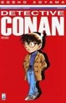 Gosho Aoyama - Aoyama, G: Detective Conan