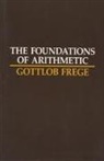 Gottlob Frege - The Foundations of Arithmetic