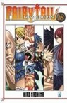 Hiro Mashima - Mashima, H: Fairy Tail. New edition