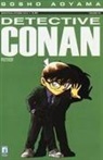 Gosho Aoyama - Aoyama, G: Detective Conan