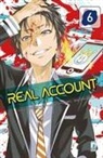 Okushou, Shizumu Watanabe - Watanabe, S: Real account