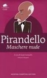 Luigi Pirandello, Sergio Campailla - Maschere nude