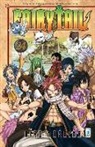 Hiro Mashima - Mashima, H: Fairy Tail