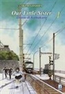 Akimi Yoshida - Yoshida, A: Our little sister. Diario di Kamakura