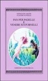 Claudio Novelli - Pan per padelle e Venere sui fornelli