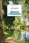 Jane Austen - Orgoglio e pregiudizio