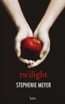 Stephenie Meyer - Twilight